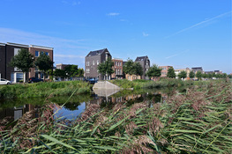 Amersfoort Vathorst De Laak_JAN BLOEMENDAL ARCHITECTEN-3