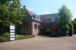 Contactl_JAN BLOEMENDAL ARCHITECTEN-