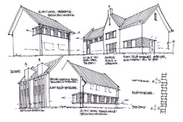 Son en Breugel Sonse Hout_JAN BLOEMENDAL ARCHITECTEN-4