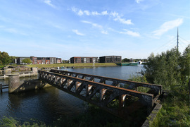 Geertruidenberg%20rivierzicht%20zuid jan%20bloemendal%20architecten 2