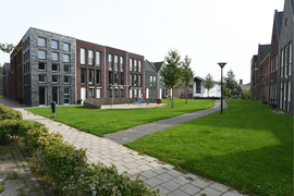 Geertruidenberg%20rivierzicht%20zuid jan%20bloemendal%20architecten 10