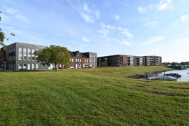 Geertruidenberg%20rivierzicht%20zuid jan%20bloemendal%20architecten 11